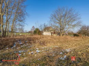 Prodej pozemku pro bydlení, Hrádek nad Nisou, 862 m2
