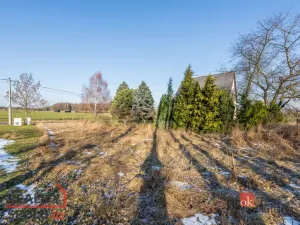 Prodej pozemku pro bydlení, Hrádek nad Nisou, 862 m2