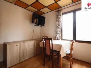 Prodej chaty, Oslnovice, 42 m2