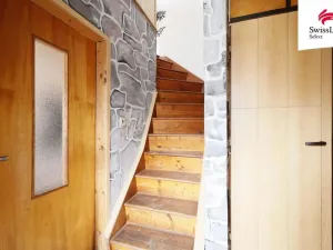 Prodej chaty, Oslnovice, 42 m2