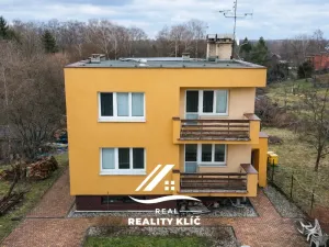 Prodej rodinného domu, Ostrava, Pikartská, 160 m2