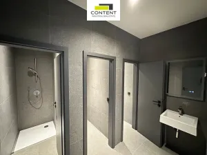 Pronájem kanceláře, Nupaky, Komerční, 459 m2