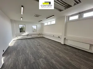 Pronájem kanceláře, Nupaky, Komerční, 230 m2
