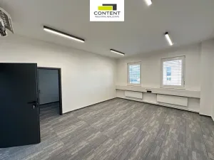 Pronájem kanceláře, Nupaky, Komerční, 230 m2