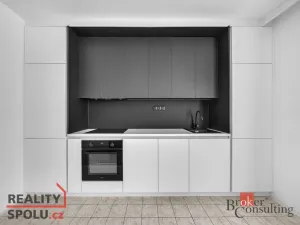 Pronájem bytu 2+kk, Hradec Králové - Kukleny, Pražská třída, 52 m2