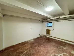 Pronájem - jiné, Praha - Komořany, Krupná, 15 m2