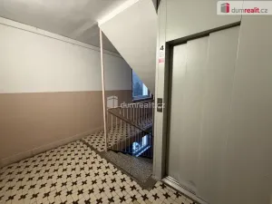 Pronájem bytu 2+kk, Ústí nad Labem, Žežická, 45 m2