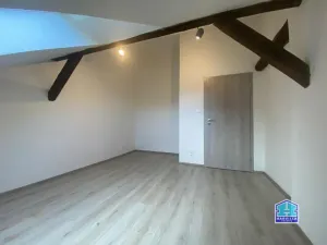 Pronájem bytu 2+kk, Plzeň - Východní Předměstí, Slovanská, 44 m2