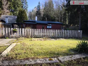 Prodej chaty, Šťáhlavy - Šťáhlavice, 63 m2