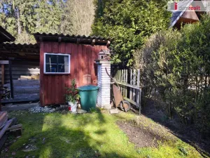 Prodej chaty, Šťáhlavy - Šťáhlavice, 63 m2