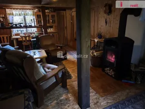 Prodej chaty, Šťáhlavy - Šťáhlavice, 63 m2