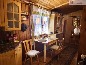 Prodej chaty, Šťáhlavy - Šťáhlavice, 63 m2