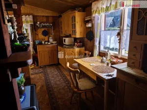 Prodej chaty, Šťáhlavy - Šťáhlavice, 63 m2