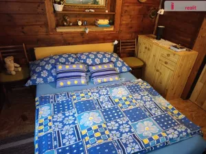 Prodej chaty, Šťáhlavy - Šťáhlavice, 63 m2