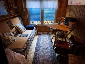 Prodej chaty, Šťáhlavy - Šťáhlavice, 63 m2