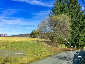 Prodej pozemku pro bydlení, Nalžovské Hory, 1798 m2