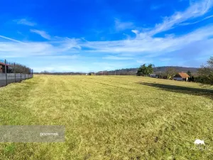 Prodej pozemku pro bydlení, Nalžovské Hory, 1798 m2