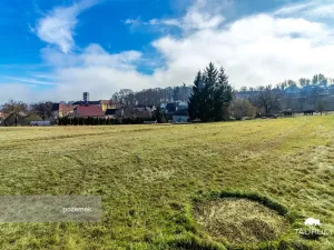 Prodej pozemku pro bydlení, Nalžovské Hory, 1798 m2