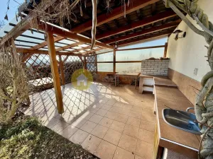 Prodej chaty, Řepice, 56 m2