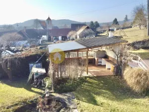 Prodej chaty, Řepice, 56 m2