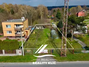 Prodej pozemku pro bydlení, Ostrava, Pikartská, 992 m2