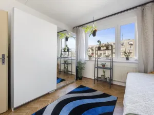 Prodej bytu 3+1, Praha - Libuš, Mirotická, 71 m2