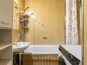 Prodej bytu 3+1, Praha - Libuš, Mirotická, 71 m2