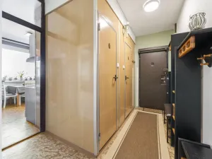 Prodej bytu 3+1, Praha - Libuš, Mirotická, 71 m2