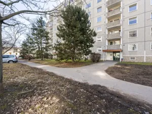 Prodej bytu 3+1, Praha - Libuš, Mirotická, 71 m2