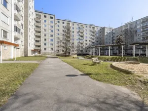Prodej bytu 3+1, Praha - Libuš, Mirotická, 71 m2