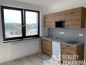 Pronájem bytu 1+kk, Praha - Malá Chuchle, Paroplavební, 20 m2