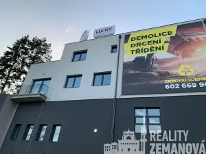 Pronájem bytu 1+kk, Praha - Malá Chuchle, Paroplavební, 20 m2