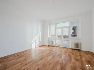 Pronájem bytu 2+1, Pardubice - Zelené Předměstí, Sukova třída, 90 m2