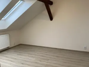 Pronájem bytu 2+kk, Plzeň - Východní Předměstí, Slovanská, 59 m2