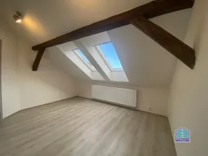 Pronájem bytu 2+kk, Plzeň - Východní Předměstí, Slovanská, 59 m2