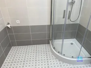 Pronájem bytu 2+kk, Plzeň - Východní Předměstí, Slovanská, 59 m2