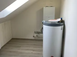 Pronájem bytu 2+kk, Plzeň - Východní Předměstí, Slovanská, 59 m2