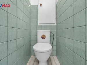 Prodej bytu 1+1, Pardubice - Zelené Předměstí, Pichlova, 42 m2