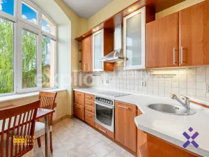 Prodej bytu 1+1, Hradec Králové - Kukleny, Za Škodovkou, 46 m2