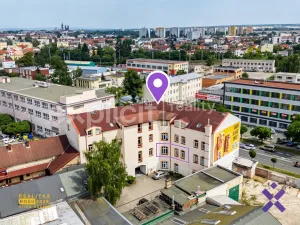 Prodej bytu 1+1, Hradec Králové - Kukleny, Za Škodovkou, 46 m2