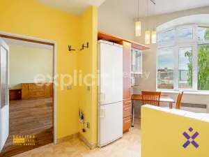 Prodej bytu 1+1, Hradec Králové - Kukleny, Za Škodovkou, 46 m2