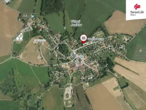 Prodej bytu 2+1, Větrný Jeníkov, 58 m2