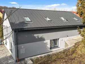 Prodej rodinného domu, Černotín, 249 m2