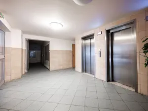 Prodej bytu 3+1, Pardubice - Zelené Předměstí, Jiráskova, 73 m2