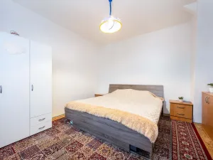 Prodej bytu 3+1, Opatovice nad Labem, Smetanova, 70 m2