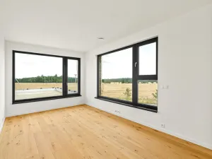 Prodej rodinného domu, Vysoký Újezd - Kuchař, U Sadaře, 199 m2