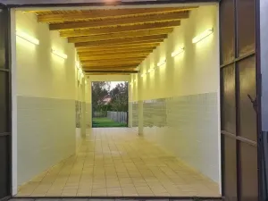 Prodej rodinného domu, Pardubice - Ohrazenice, Hradišťská, 105 m2