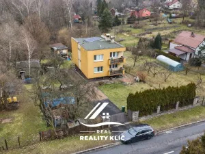 Prodej pozemku pro bydlení, Ostrava, Pikartská, 965 m2