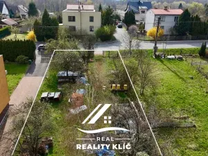 Prodej pozemku pro bydlení, Ostrava, Pikartská, 965 m2
