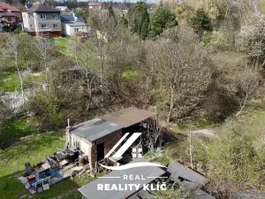 Prodej pozemku pro bydlení, Ostrava, Pikartská, 965 m2